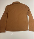Mechanic Jacket Cognac