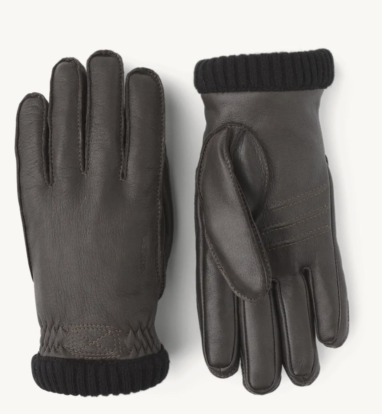 Deerskin Gloves Primalof