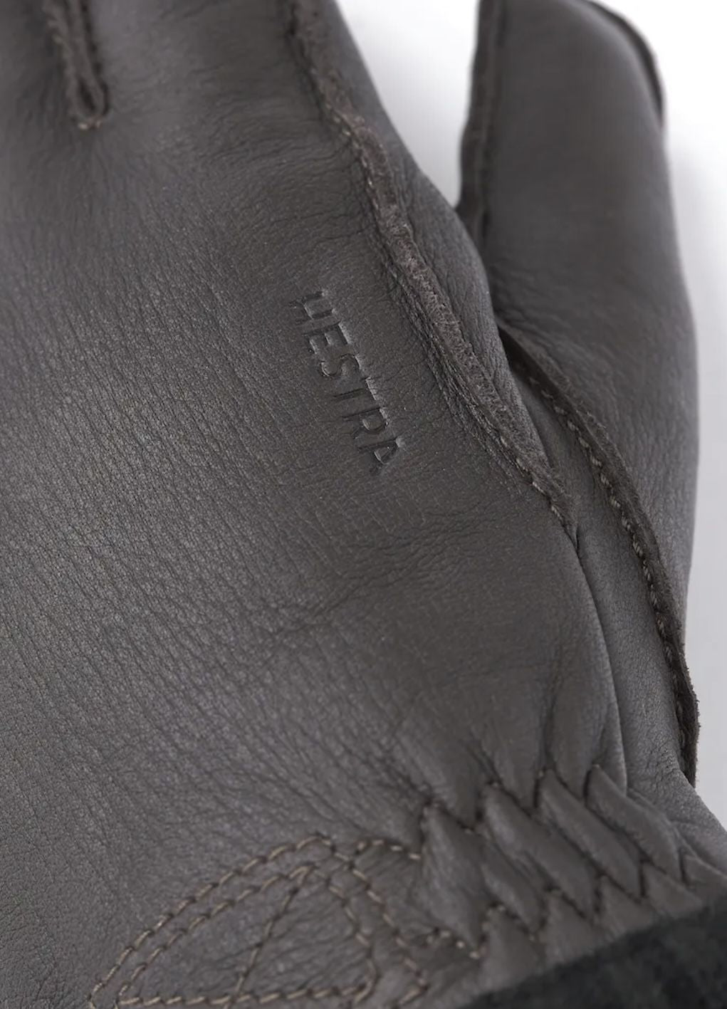 Deerskin Gloves Primalof