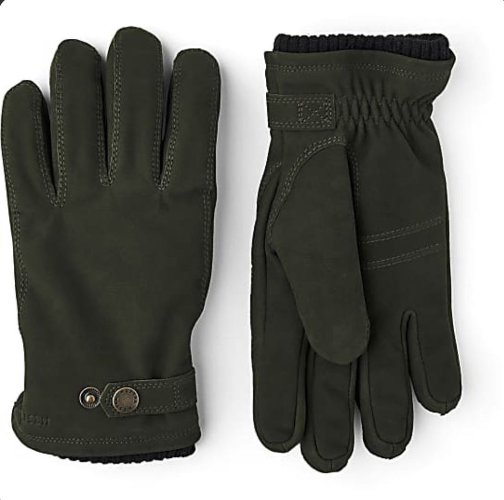 Bergvik Gloves