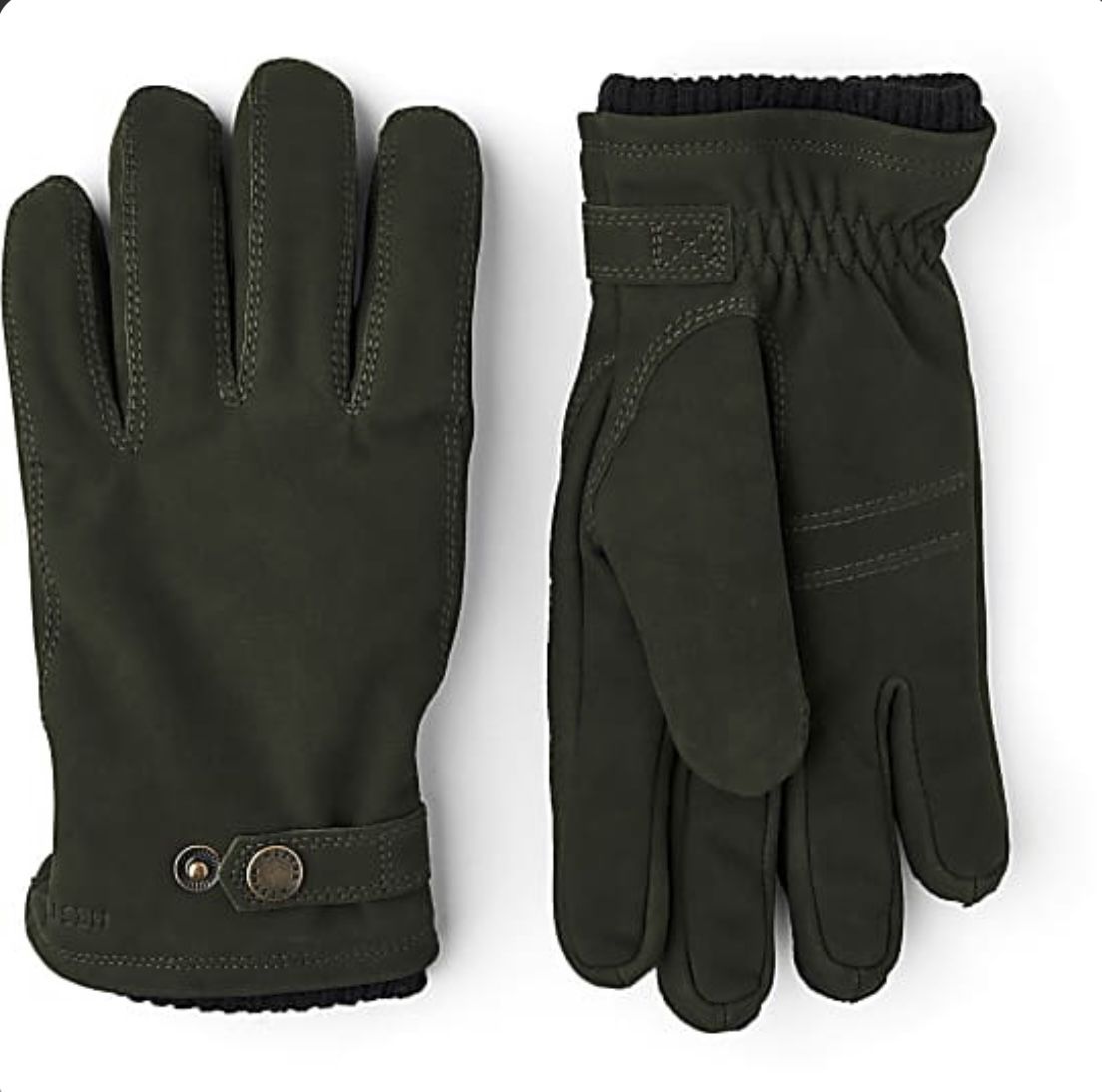 Bergvik Gloves