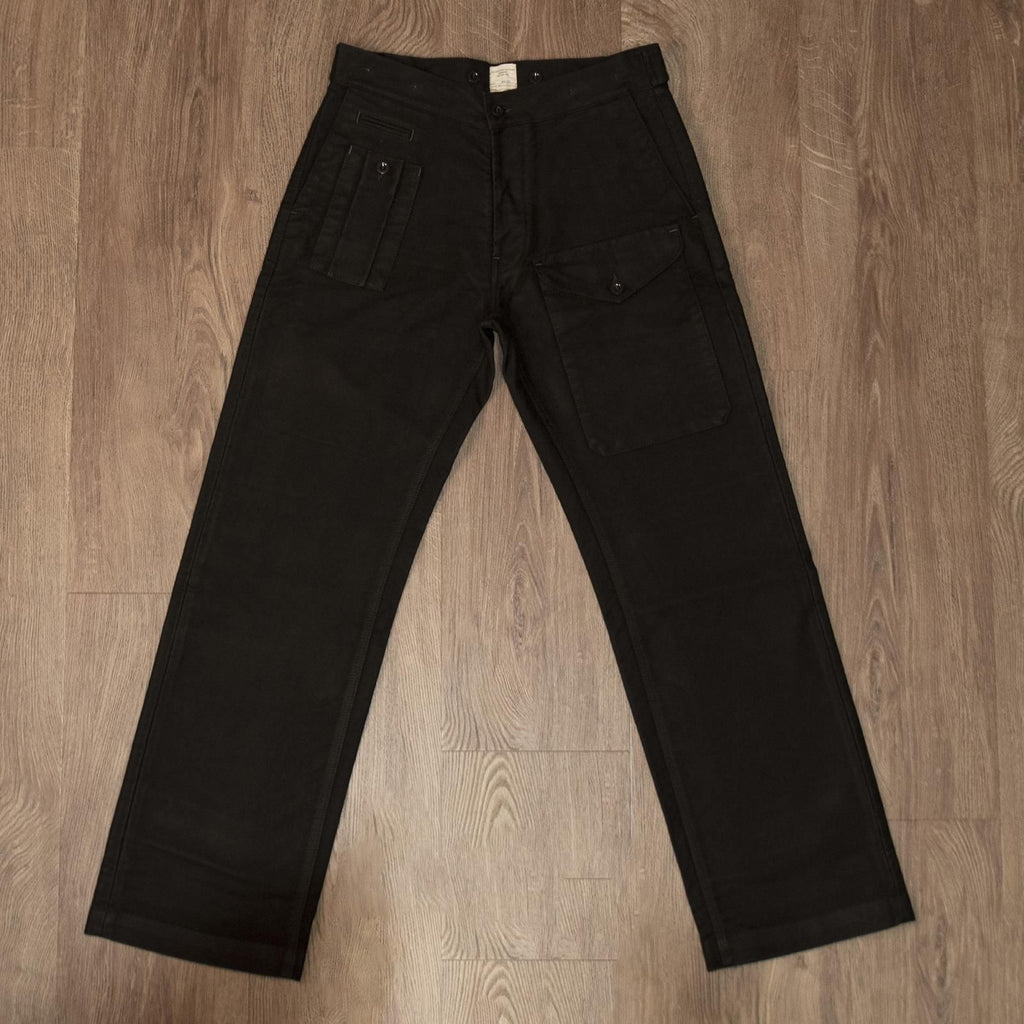 1952 Pattern Trousers