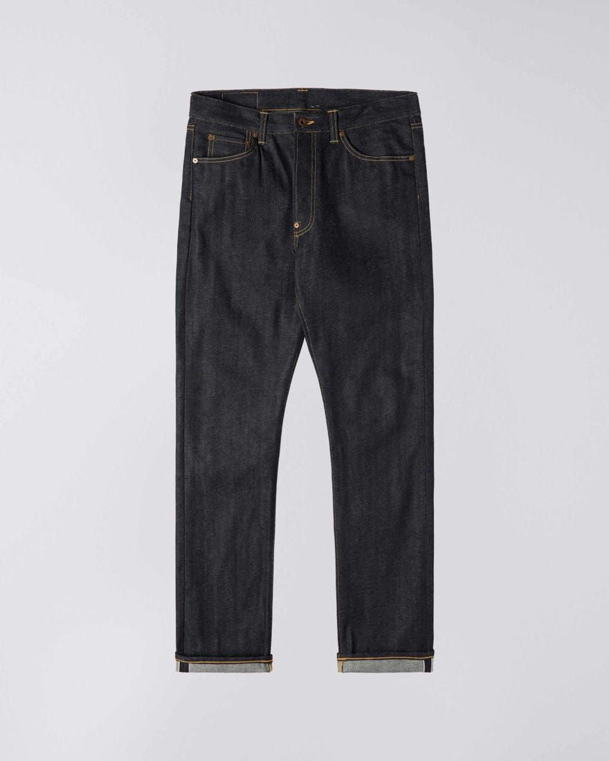 Nashville Red Listed Selfedge
