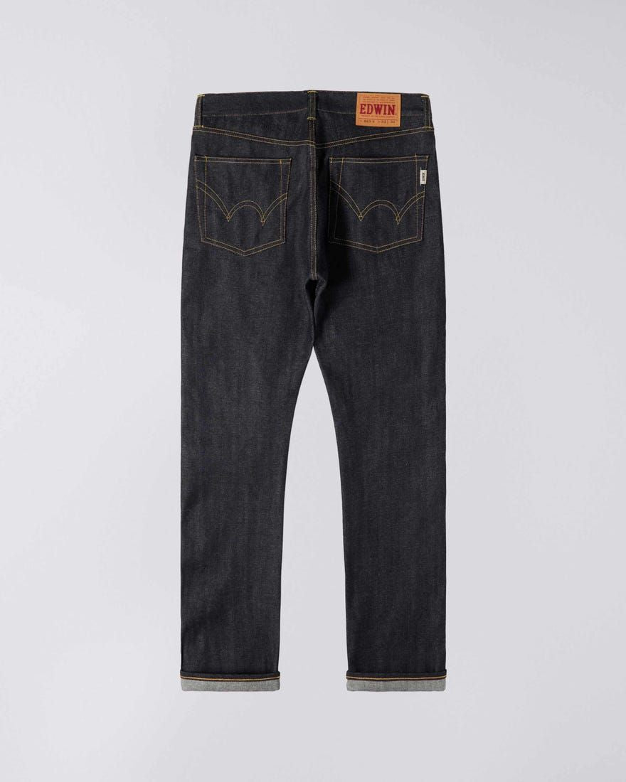 Nashville Red Listed Selfedge