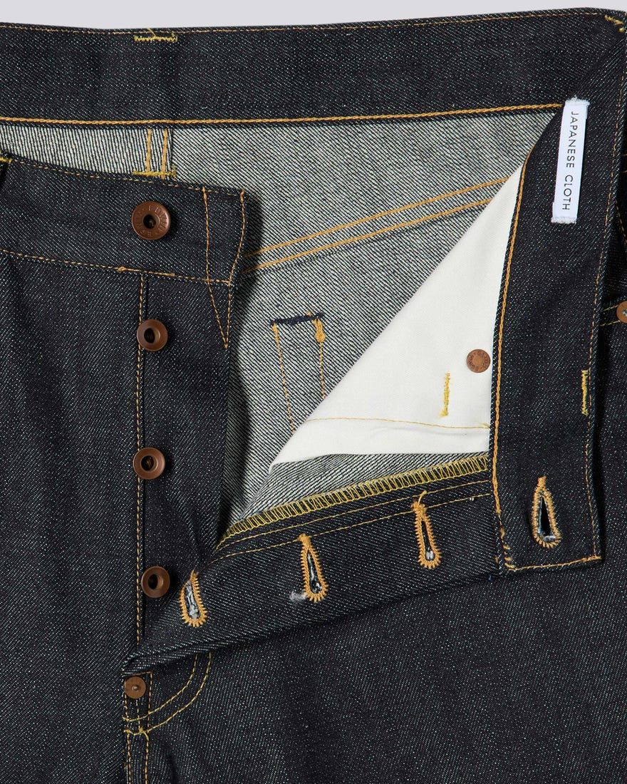 Nashville Red Listed Selfedge