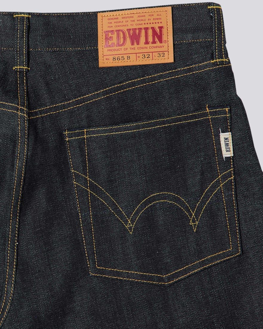 Nashville Red Listed Selfedge