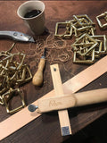 Belt Tan