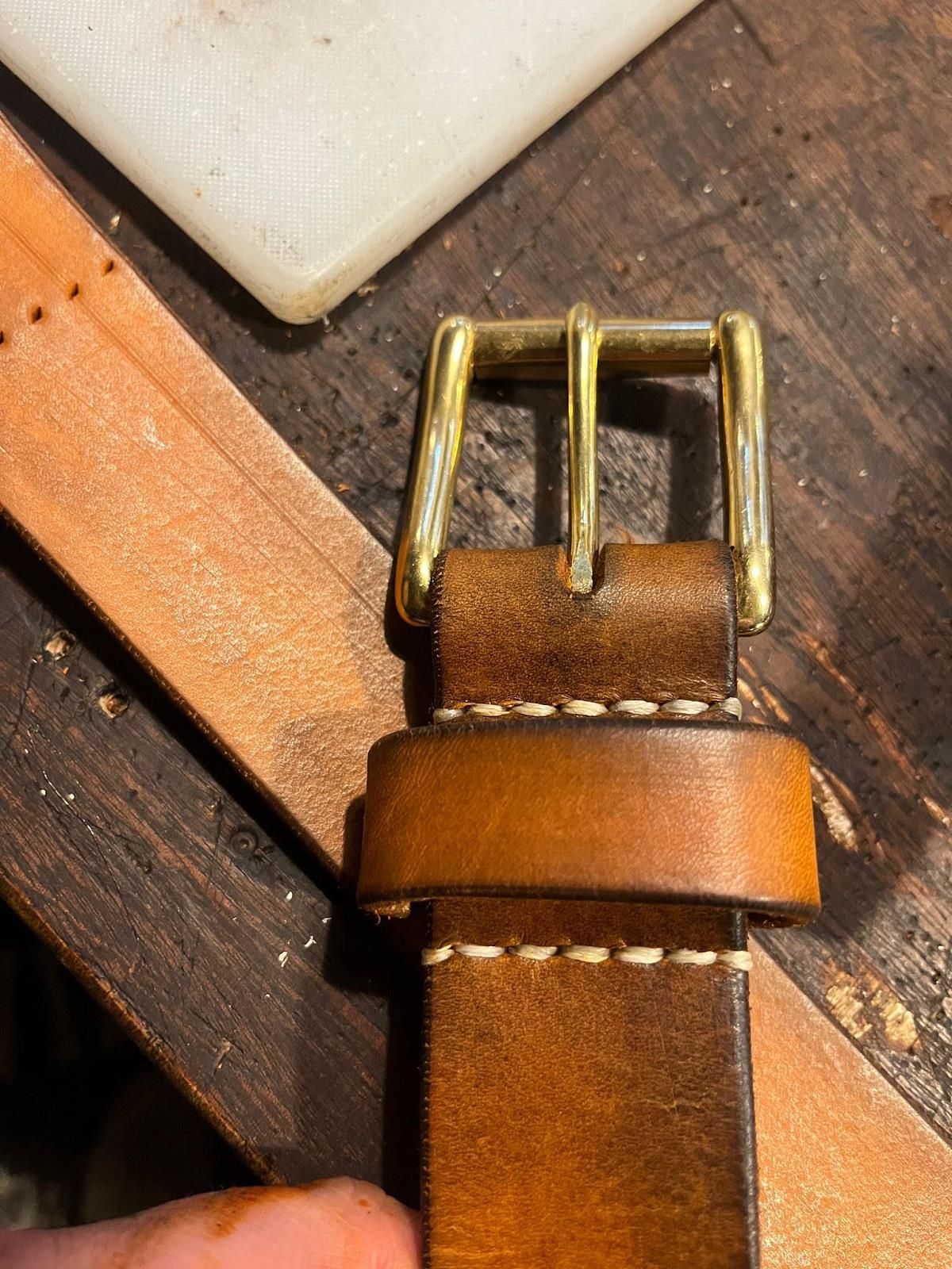 Belt