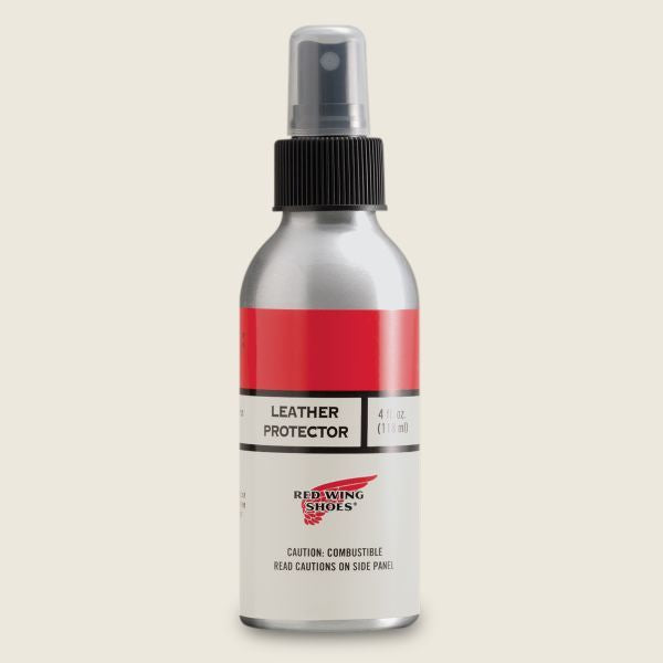 Leather Protector Spray