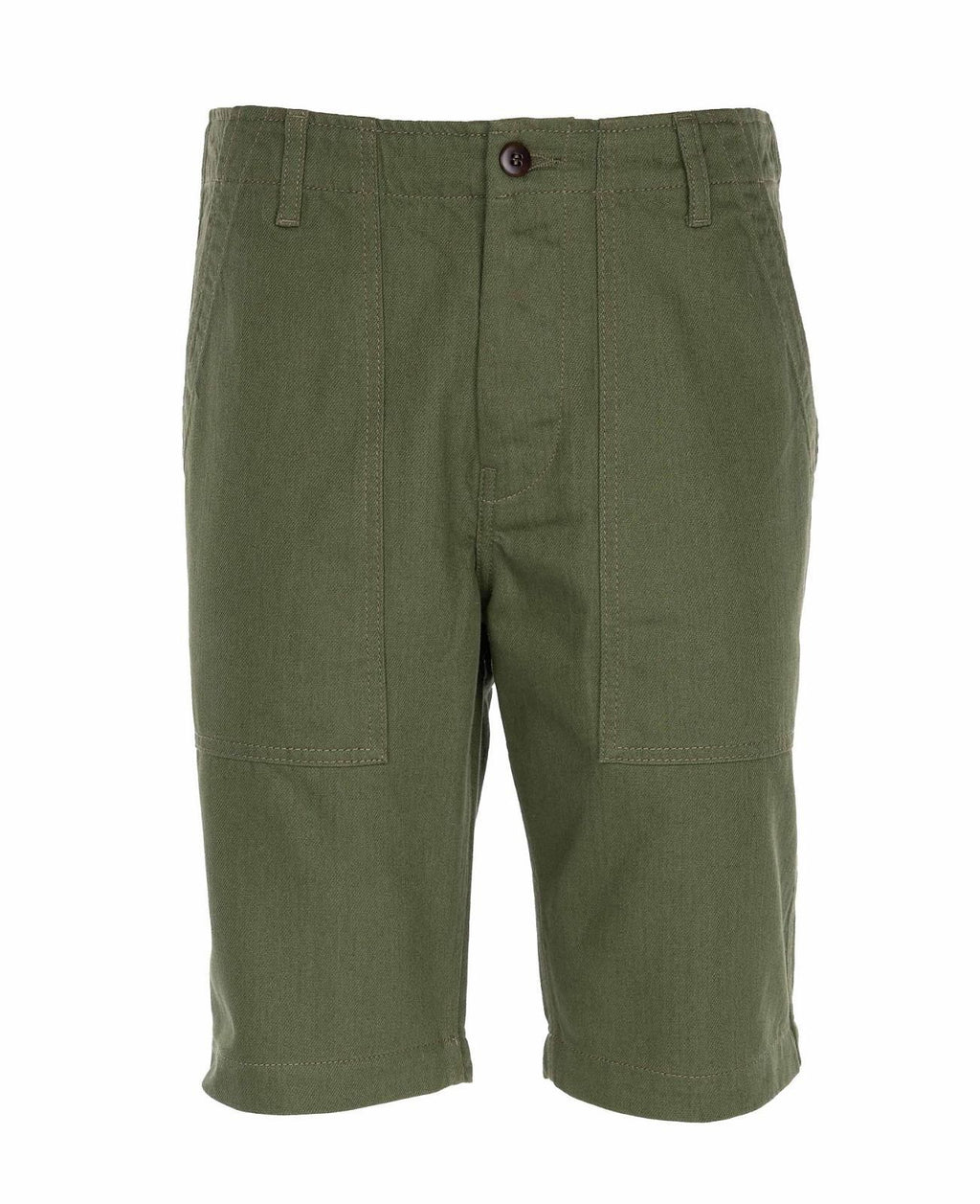 1962 OG 107 Shorts Olive