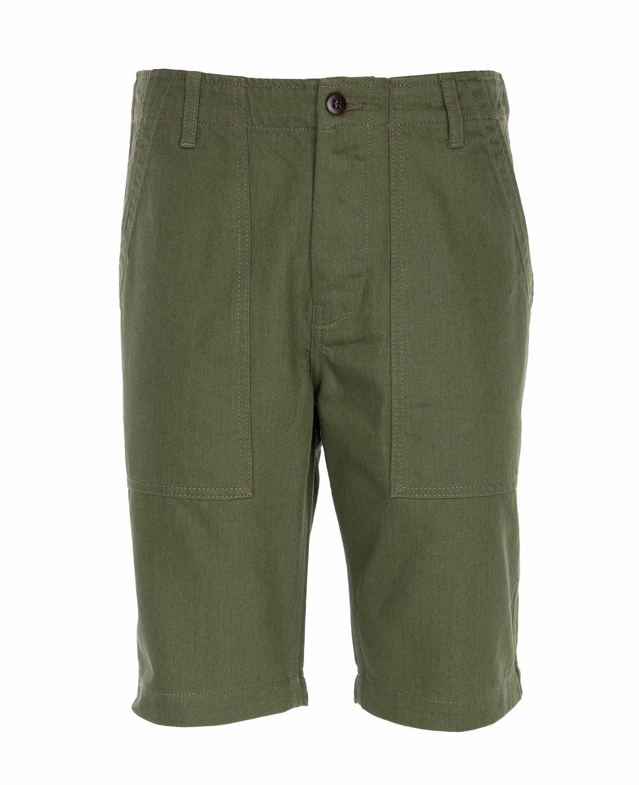 1962 OG 107 Shorts Olive