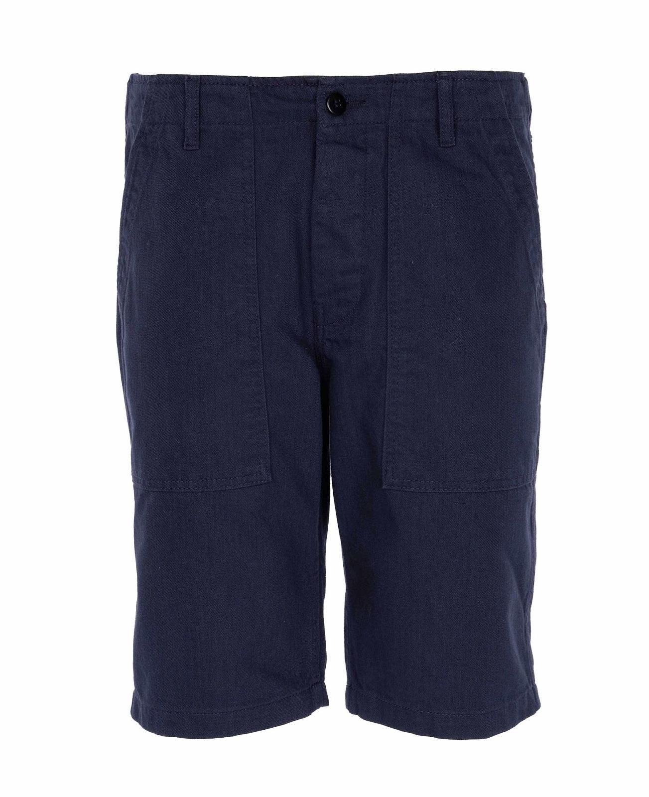 1962 OG 107 Shorts Navy