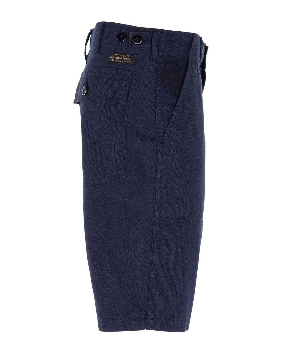 1962 OG 107 Shorts Navy