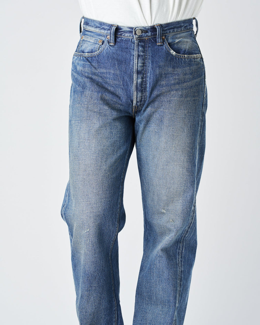 1341 - 1101 Dartford Straight Denim