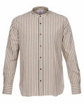 1923 Iwaki Shirt Grey