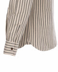 1923 Iwaki Shirt Grey