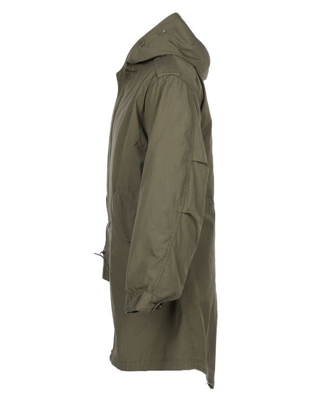 M1951 Field Parka Olive