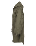 Pike Brothers M1951 Field Parka Olive, view 3