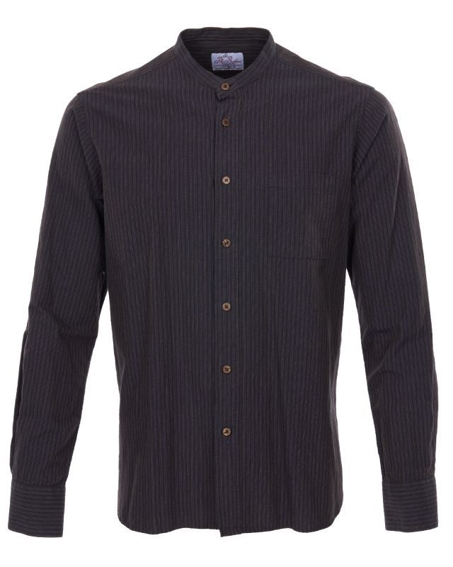 1923  Buccanoy Shirt Hosai Blue