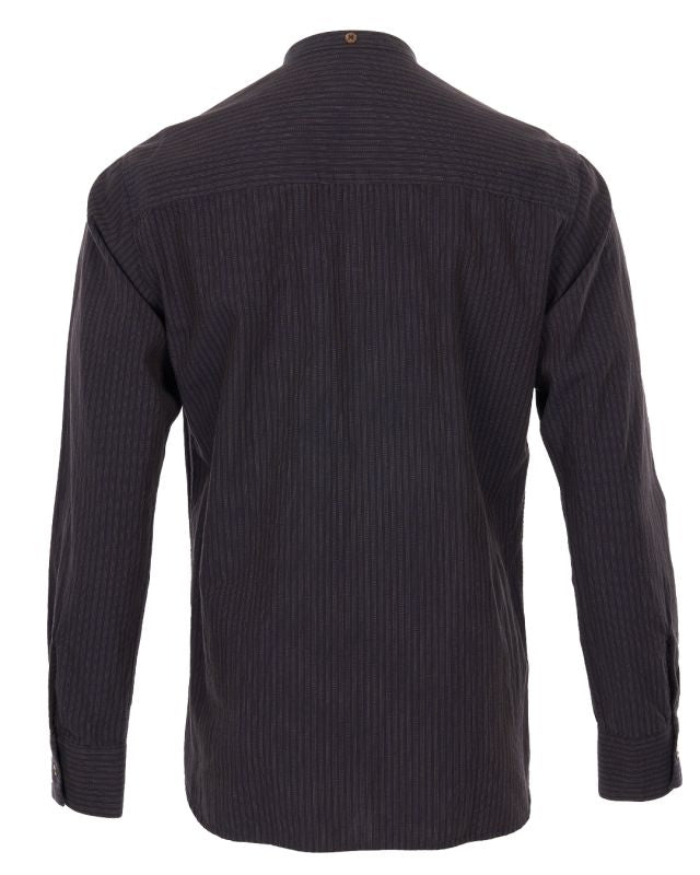 1923  Buccanoy Shirt Hosai Blue