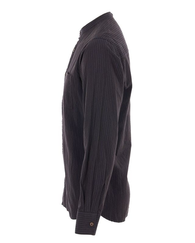 1923  Buccanoy Shirt Hosai Blue