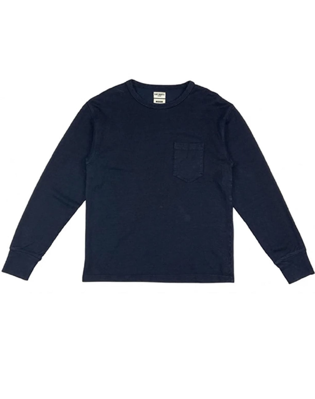 Military Jersey Long Sleeve