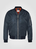 Airforce Bomber Jacket Navy