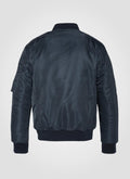 Airforce Bomber Jacket Navy