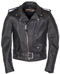 618 Perfecto Steerhide Leather Jacket