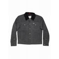 Scout Jacket Dark Olive