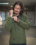 1962 OG Shirt Olive