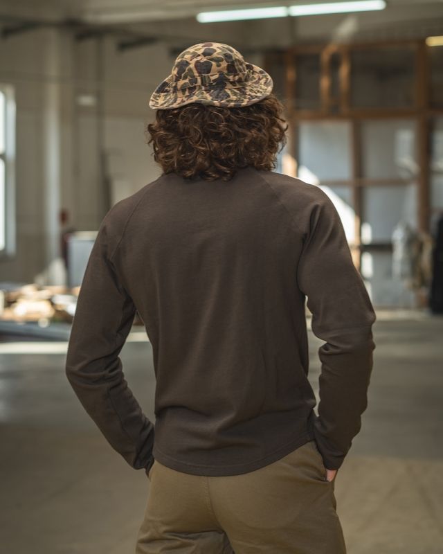 1947 PEP Longsleeve Shirt