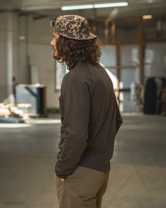 1947 PEP Longsleeve Shirt