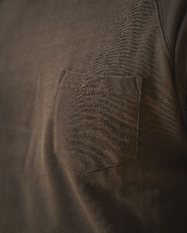 1947 PEP Longsleeve Shirt