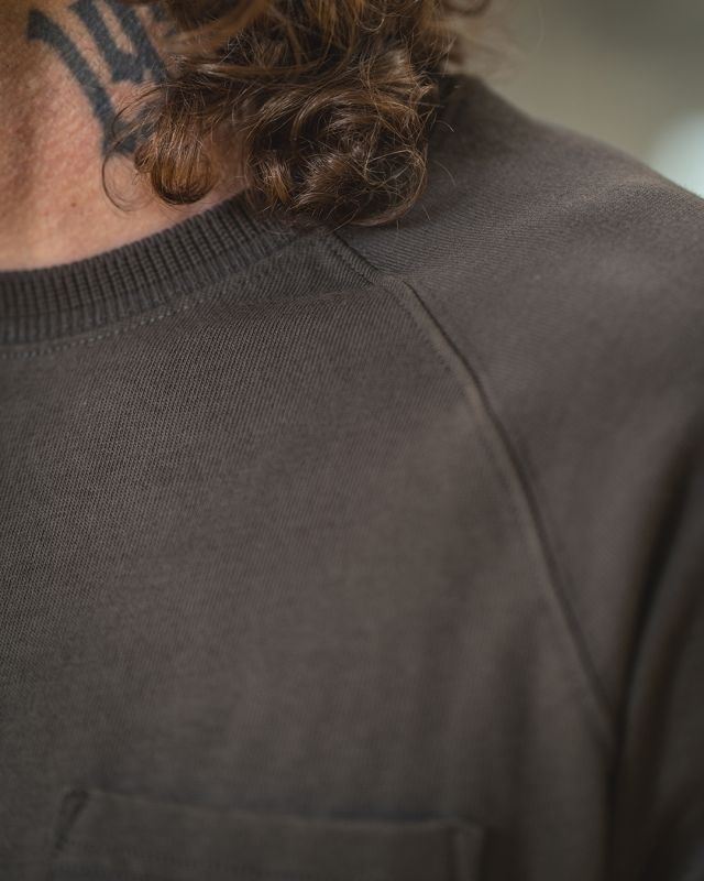 1947 PEP Longsleeve Shirt