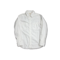 Fullcount 4810 - 22 Chambray Shirt White
