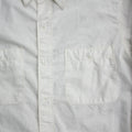 4810 - 22 Chambray Shirt White