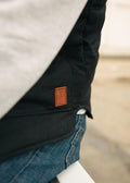 Work Vest Black