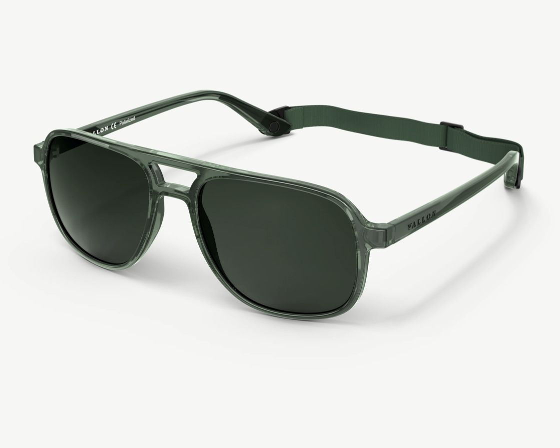 Howlin' Polarized SUnglasses