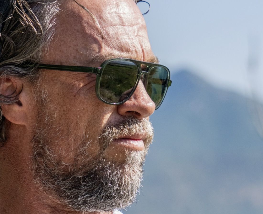 Howlin' Polarized SUnglasses