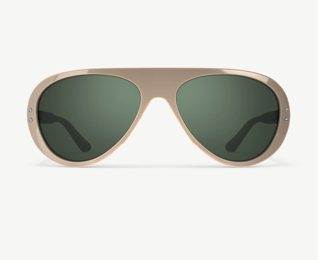 Moto Aviators Sunglasses