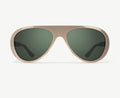 Moto Aviators Sunglasses