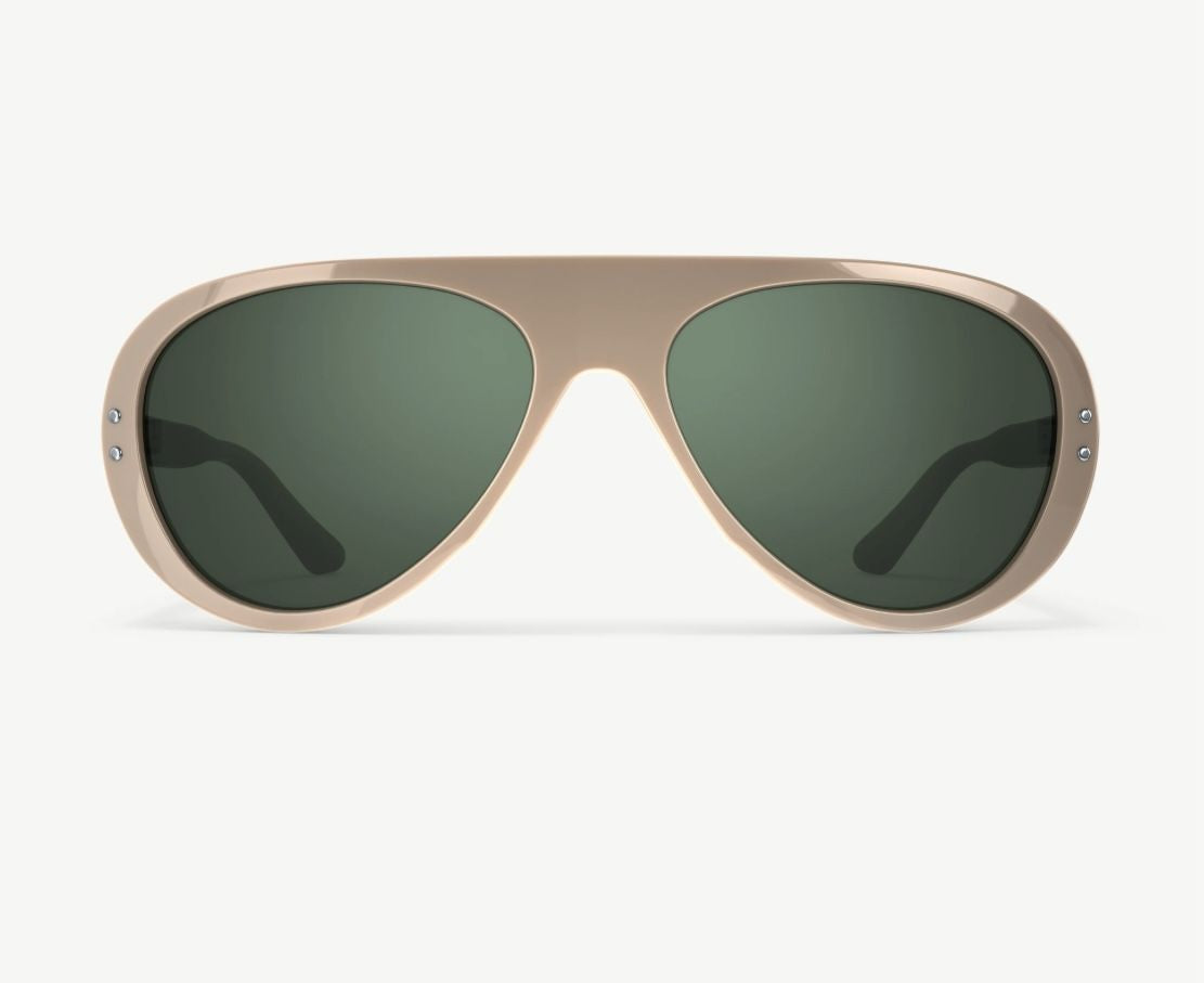 Moto Aviators Sunglasses