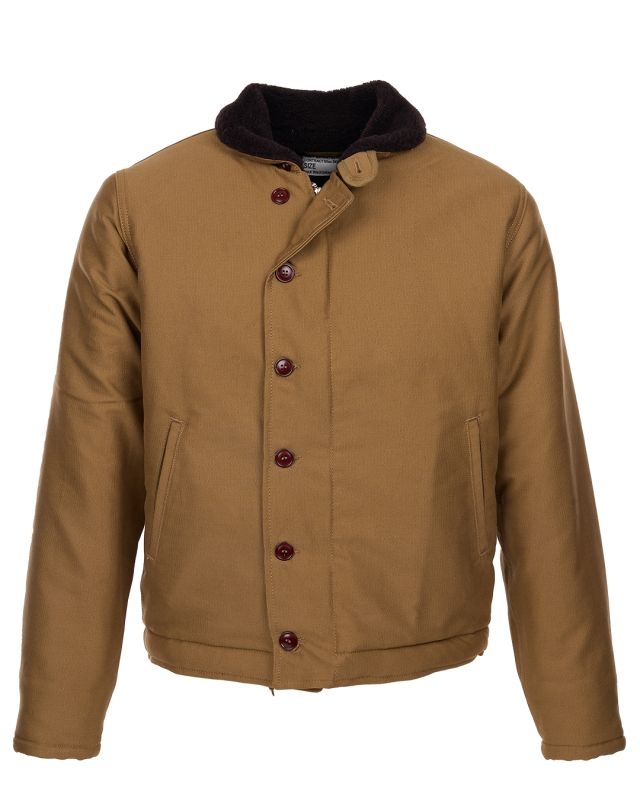 1943 N1 Deck Jacket