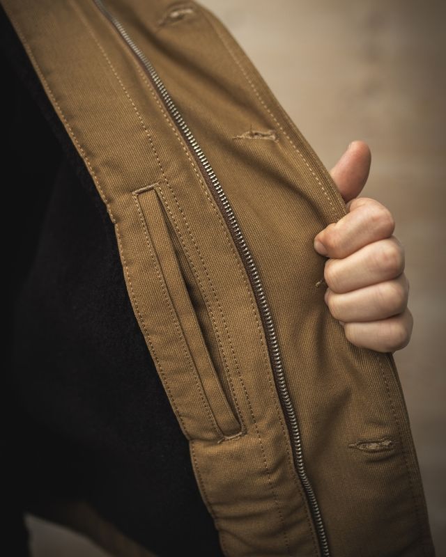 1943 N1 Deck Jacket