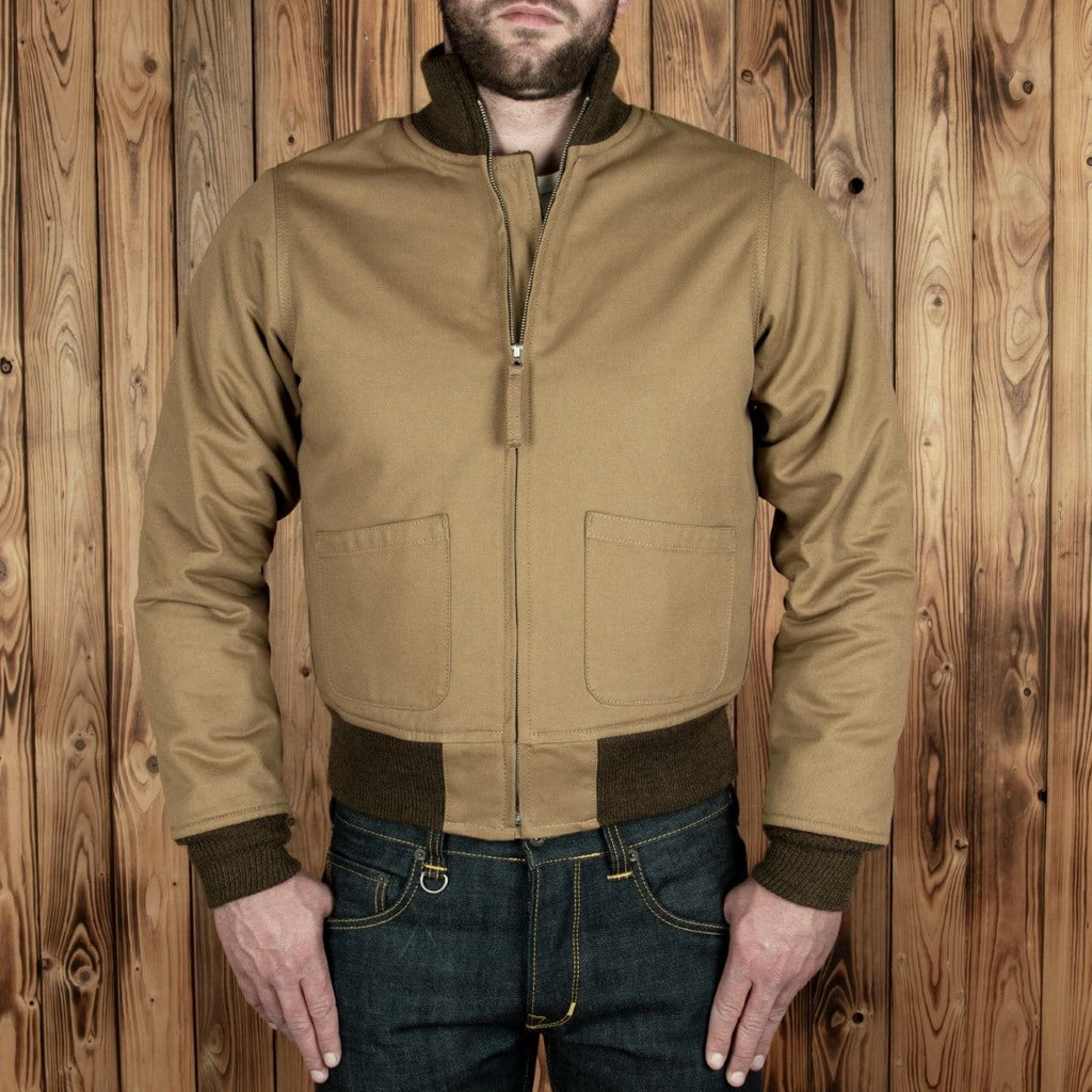 1941 Tanker Jacket