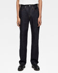 #100 Standard Straight Fit 14.7oz