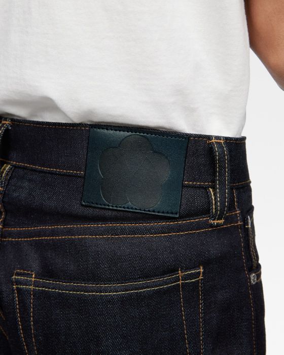 #100 Standard Straight Fit 14.7oz