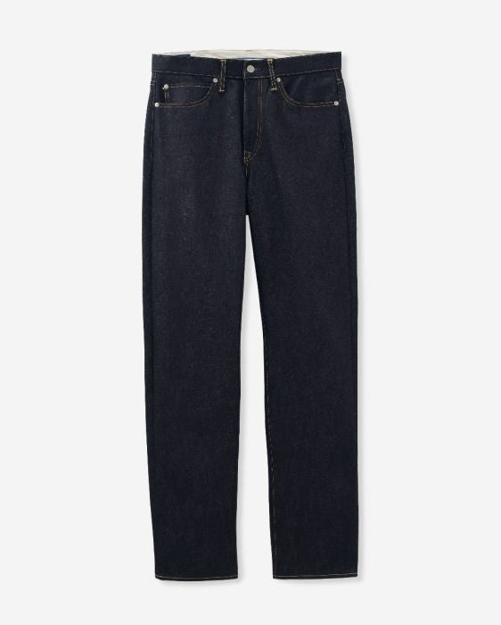 Momotaro 14.7oz Straight Fit Denim #100 – Kings&Queens