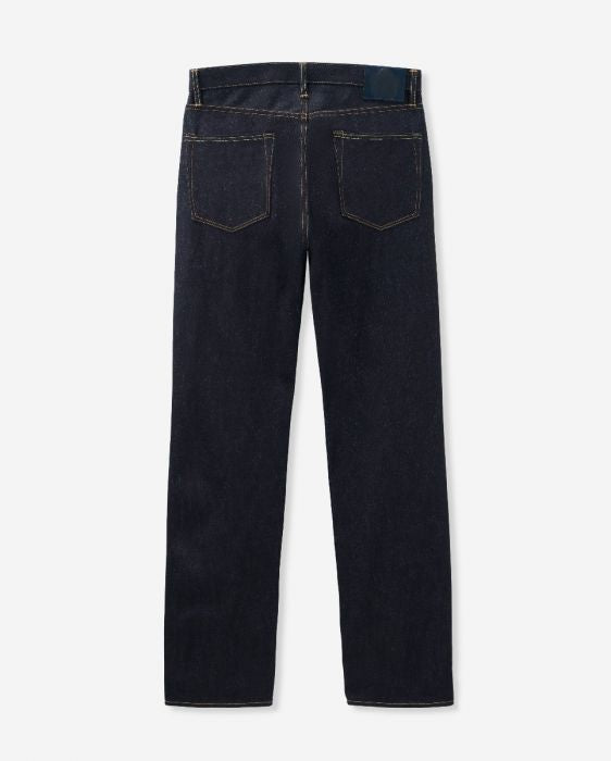 Momotaro 14.7oz Straight Fit Denim #100 – Kings&Queens